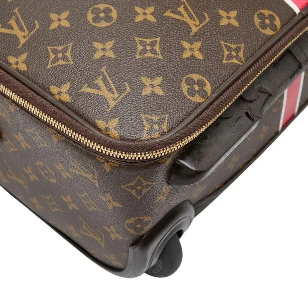 Louis Vuitton Pegase 50 Carry Case M23251